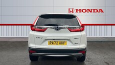 Honda CR-V 2.0 i-MMD Hybrid SR 5dr eCVT Hybrid Estate